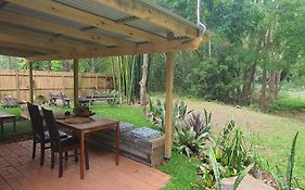 Oasis At Burringbar Waterfront Holiday